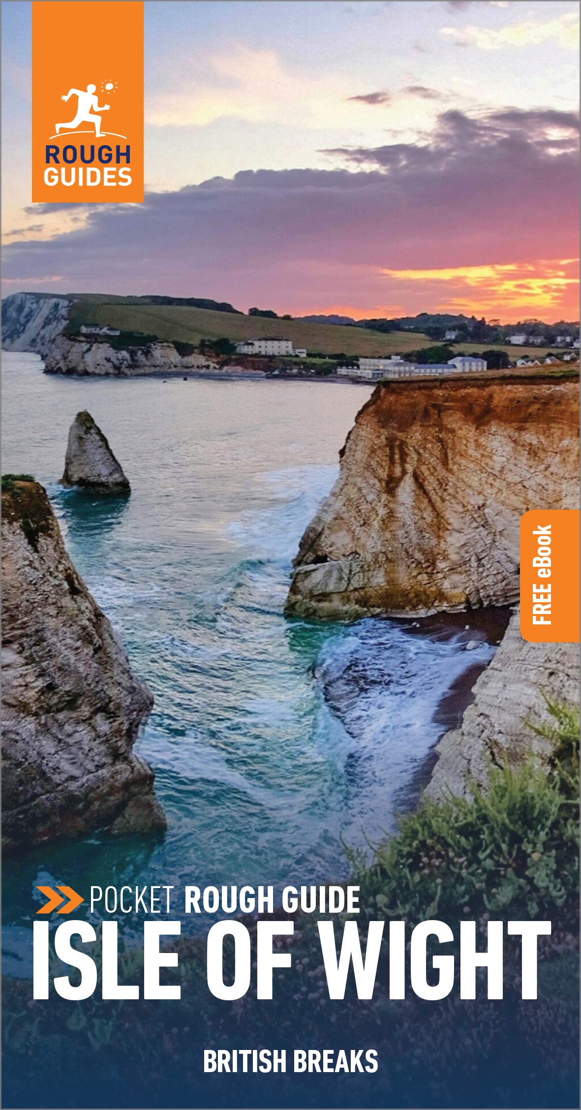 Pocket Rough Guide to the Isle of Wight