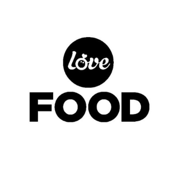 loveFOOD.com